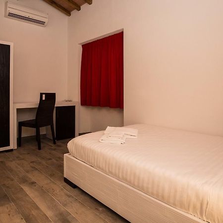 Hotel Villa Bartolini 칼렌자노 외부 사진