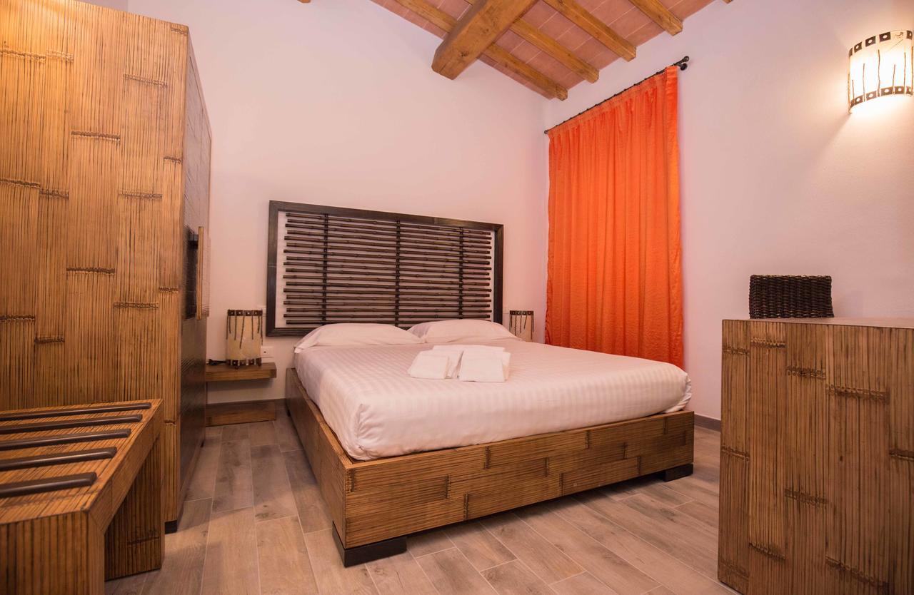 Hotel Villa Bartolini 칼렌자노 외부 사진