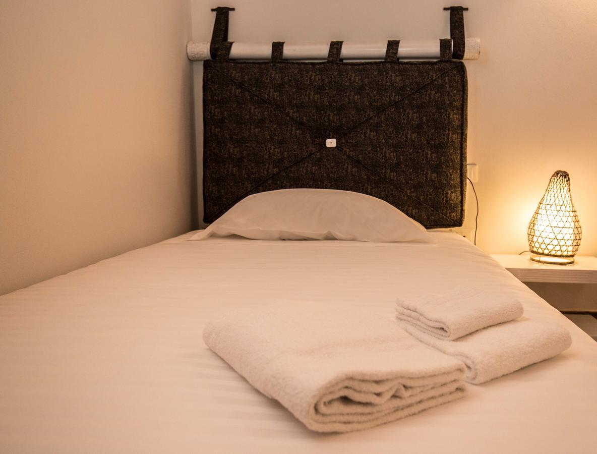 Hotel Villa Bartolini 칼렌자노 외부 사진
