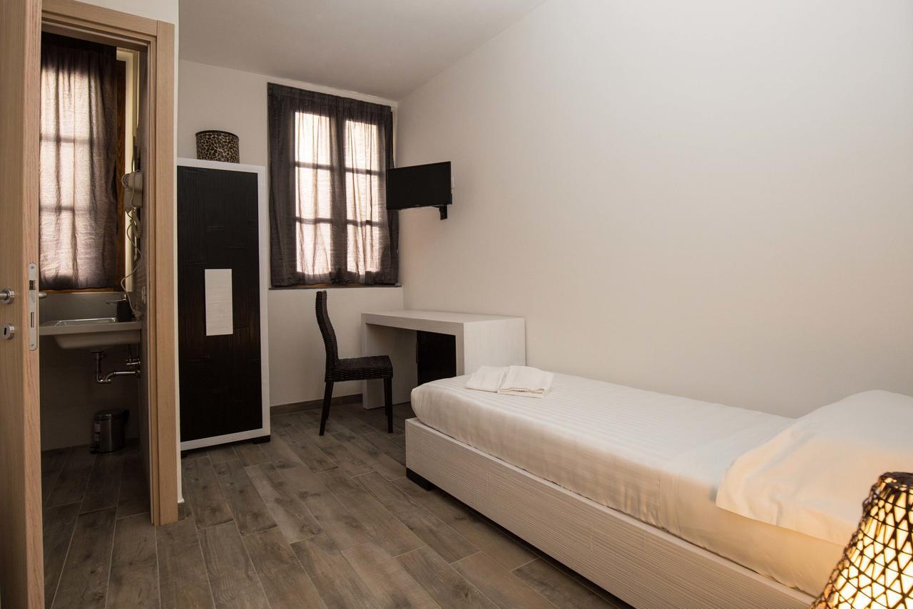 Hotel Villa Bartolini 칼렌자노 외부 사진